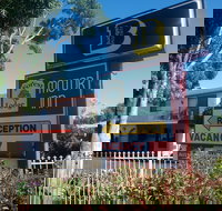 Forest Lodge Motor Inn and Restaurant - South Australia Travel