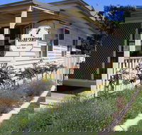 Fossickers' Tourist Park - South Australia Travel