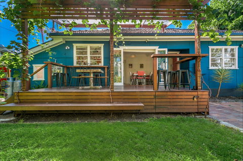 Frankie's Beach House - South Australia Travel 0