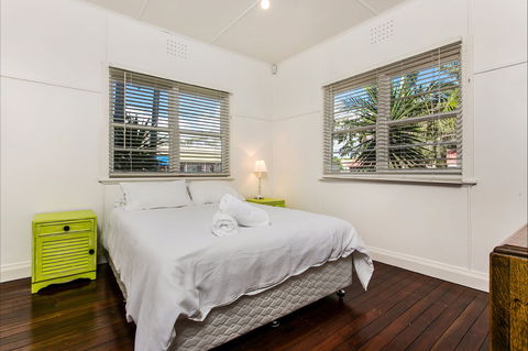 Frankie's Beach House - South Australia Travel 1