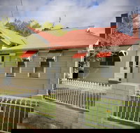 Gipps Street Cottage - Open - South Australia Travel