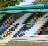 Glen Villa Resort - South Australia Travel