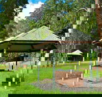 Gloucester River campground and picnic area - South Australia Travel