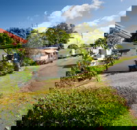 Grafton Sunset Caravan Park - South Australia Travel