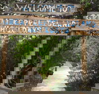 Great Keppel Island Holiday Village - South Australia Travel