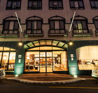 Great Southern Hotel Perth - South Australia Travel