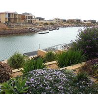 Happy Gilmore - South Australia Travel