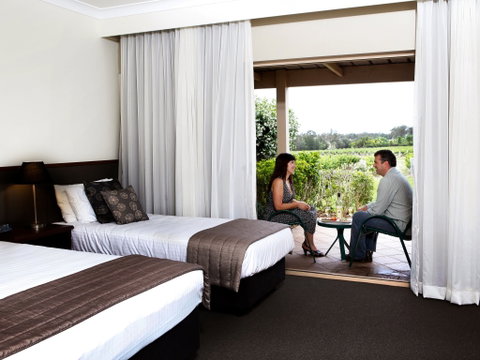Harrigan's Hunter Valley And Accommodation - South Australia Travel 2
