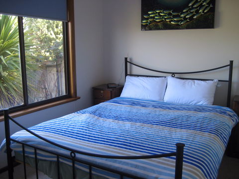 Harry's - South Australia Travel 1