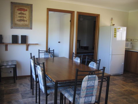 Harry's - South Australia Travel 2
