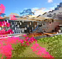 Hayes Beach House - South Australia Travel