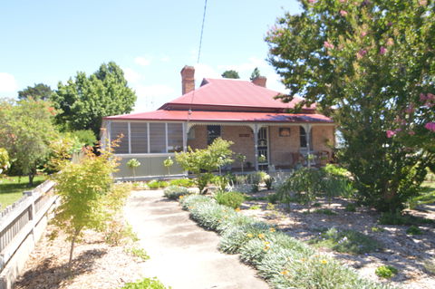 Haywards Cottage - South Australia Travel 0