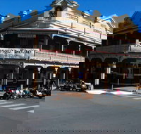 Heritage Hotel Motel Dorrigo - South Australia Travel