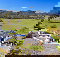 Hillbrook Estate - South Australia Travel