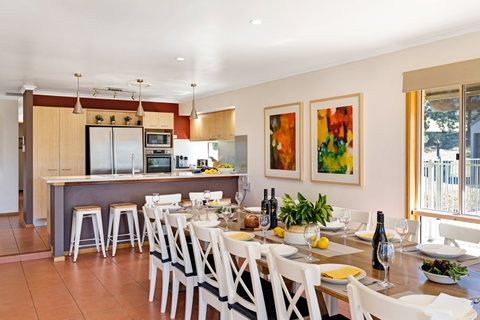 Hillbrook Estate - South Australia Travel 1