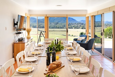 Hillbrook Estate - South Australia Travel 2