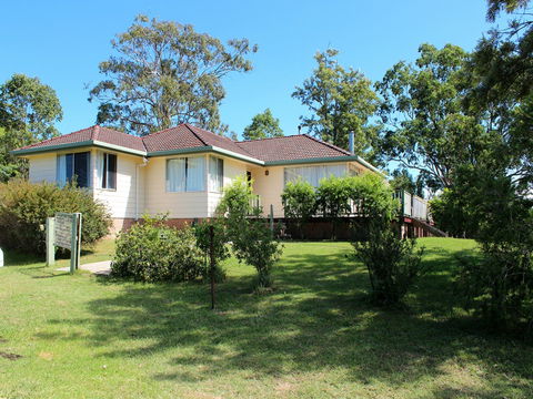 Horseshoe House - South Australia Travel 0
