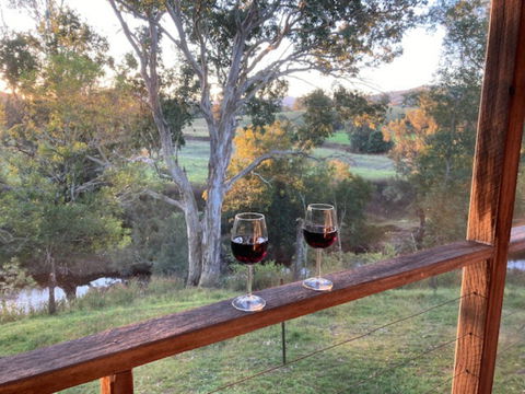 Horseshoe House - South Australia Travel 2