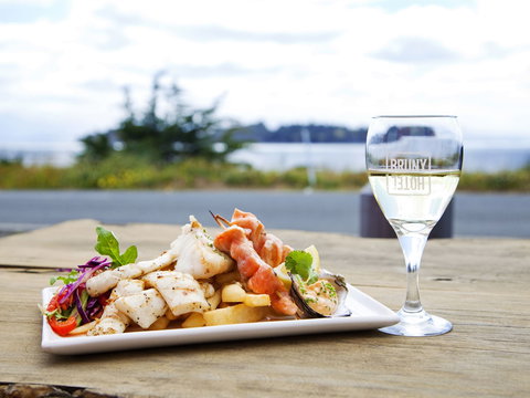 Hotel Bruny - South Australia Travel 0