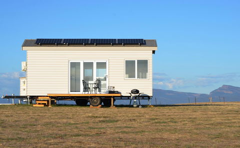 Hounds Run Vineyard - South Australia Travel 2