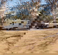 How's the Serenity Camping Ground - Temporarily Closed - South Australia Travel