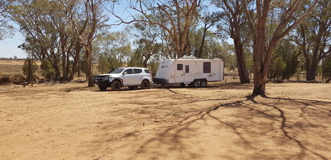 How's The Serenity Camping Ground - Temporarily Closed - South Australia Travel 0