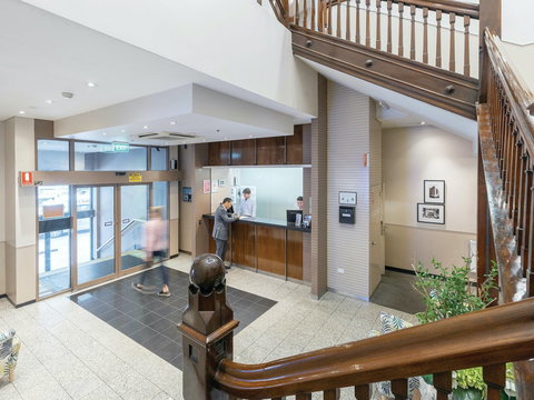 Ibis Styles Kingsgate Hotel - South Australia Travel 1