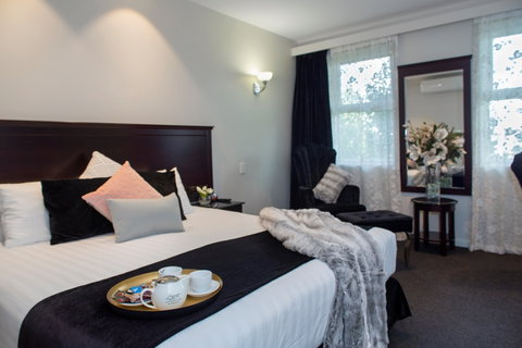 International Hotel Wagga Wagga - South Australia Travel 0