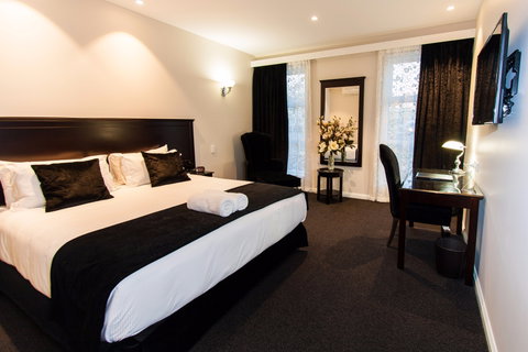 International Hotel Wagga Wagga - South Australia Travel 1
