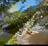 Jamieson Caravan Park - South Australia Travel