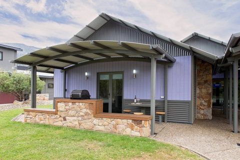 Kickenback Studio - South Australia Travel 0