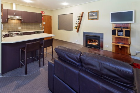 Kickenback Studio - South Australia Travel 1