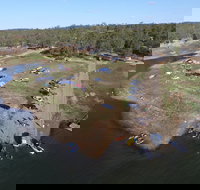 Lake Boondooma Caravan and Recreation Park - South Australia Travel