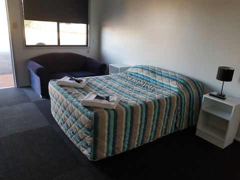 Lamington Hotel Motel - South Australia Travel 2