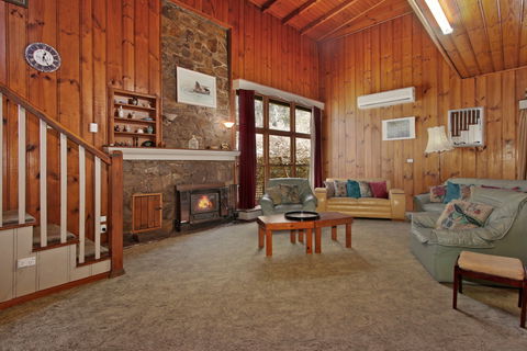 Le Chateau - South Australia Travel 1