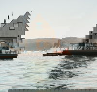 Lilypad Palm Beach - South Australia Travel