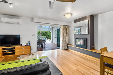 Limestone Coast Apartments - South Australia Travel 1