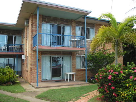 Lisianna Holiday Apartments - South Australia Travel 0