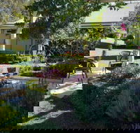 Little Britton Luxury Accommodation - South Australia Travel