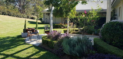 Little Britton Luxury Accommodation - South Australia Travel 0