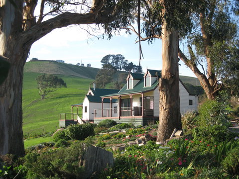 Loves Lane Cottages - South Australia Travel 0