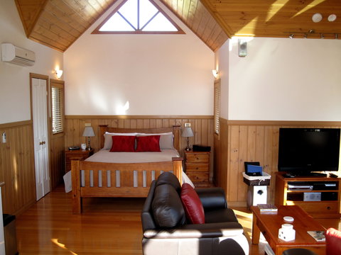 Loves Lane Cottages - South Australia Travel 2