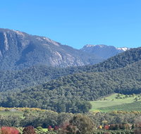 Mad on the Buckland - South Australia Travel