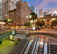 Manor Apartment Hotel - South Australia Travel