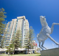 Mantra Broadbeach On The Park - South Australia Travel