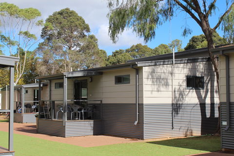 Margaret River Tourist Park - South Australia Travel 1