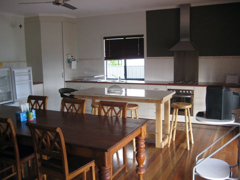 Marie's Cottage - South Australia Travel 1