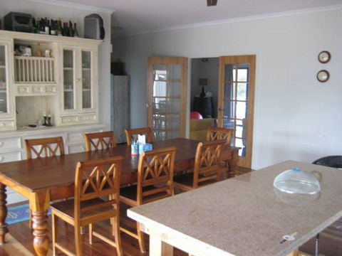 Marie's Cottage - South Australia Travel 2