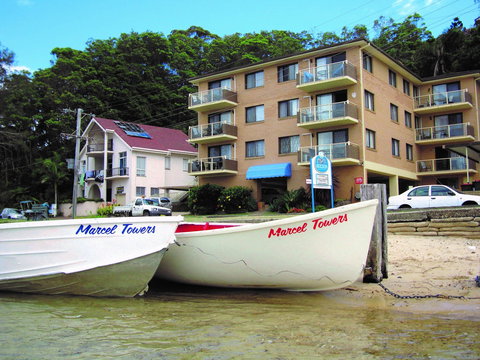 Marcel Towers Holiday Apartments - South Australia Travel 0