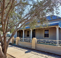 McCulloch's Rest - South Australia Travel